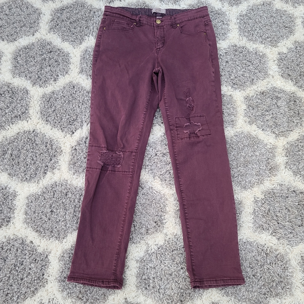 Vintage America Blues Pants Womens 29